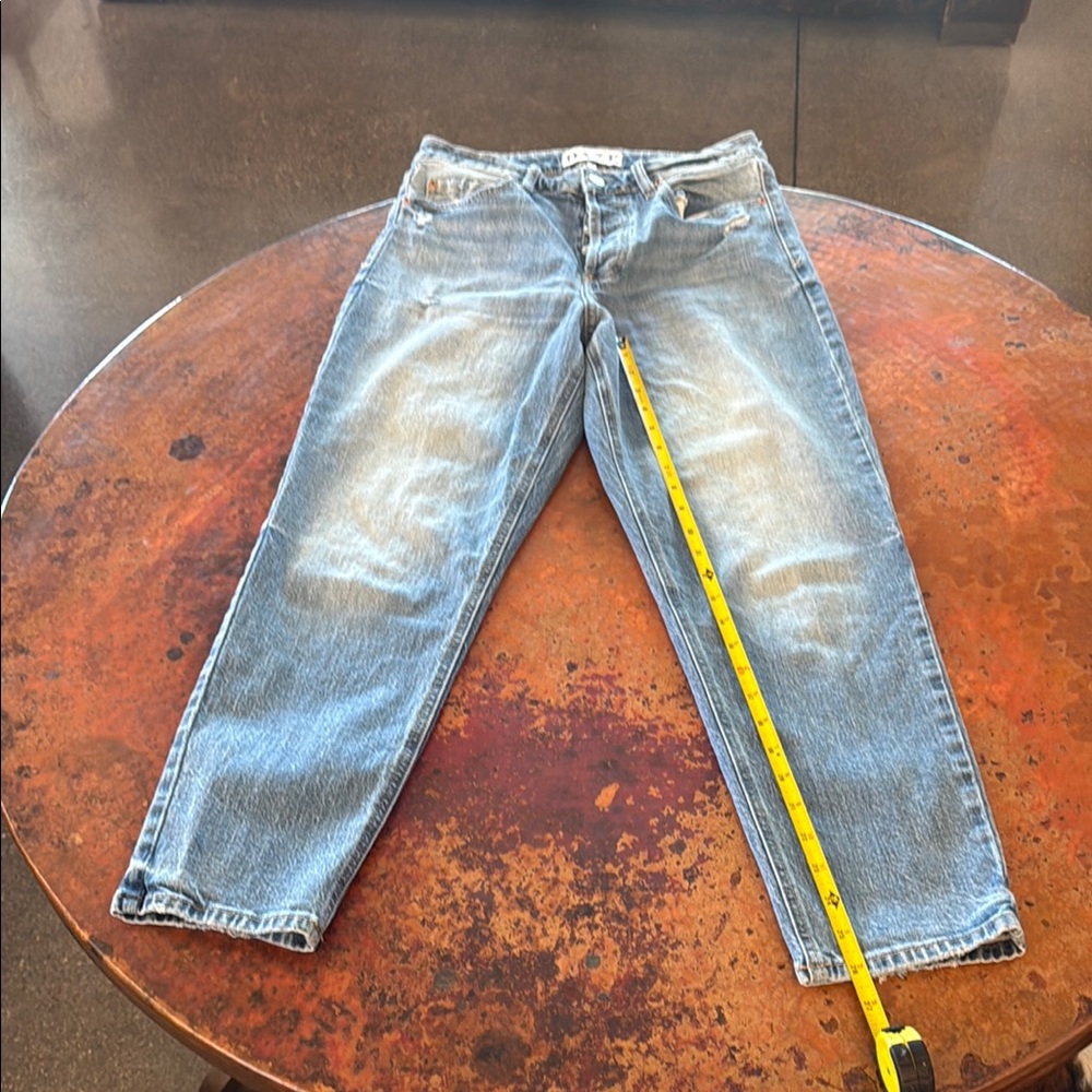 DAZE  with Vintage Fade